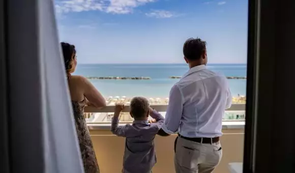 Speciale bimbo GRATIS!