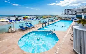 Rabatte und Zusatzleistungen bei Buchung bis zum 6. Januar