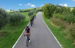 novecolli: pettorale + hotel