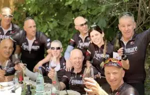 Food & Wine Bike Experience