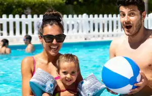 MAGGIO Famiglia SCONTO 50%