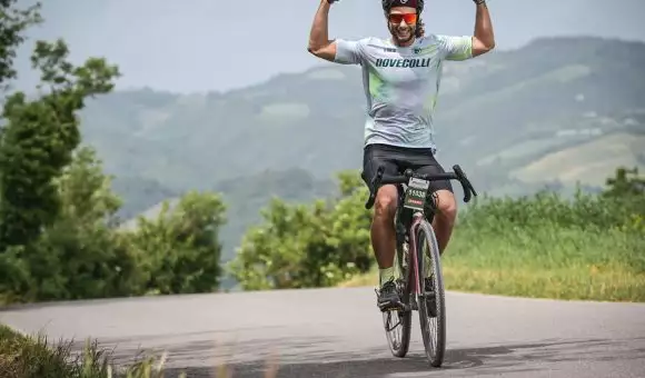 Granfondo Nove Colli in Cesenatico