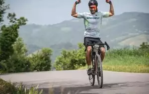 Granfondo Nove Colli