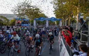 Nove Colli Offer in Cesenatico - Bib number included!