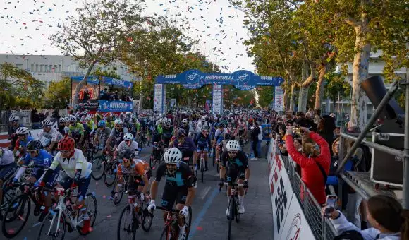 Nove Colli Offer in Cesenatico - Bib number included!