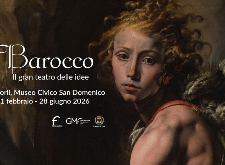 Barock. Das Große Theater der Ideen