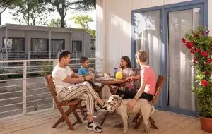 Offerta Pasqua a Cesenatico