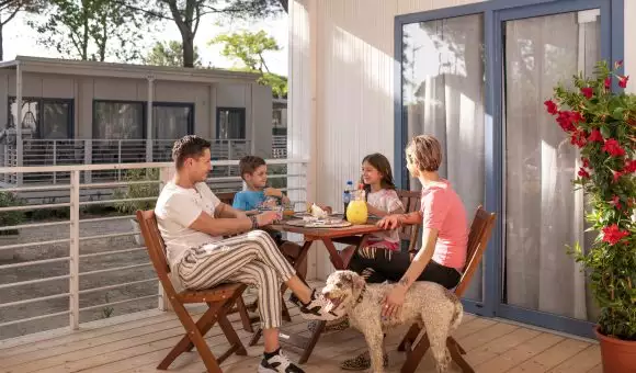 Offerta Pasqua a Cesenatico