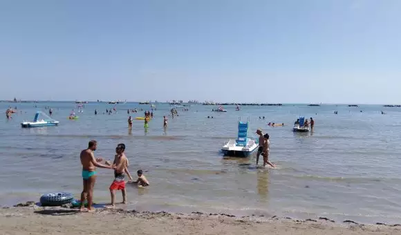 Speciale Pentecoste 2026 – Settimana All Inclusive