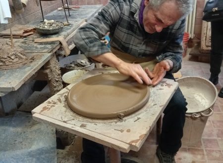 Sogliano, sapori che raccontano una storia