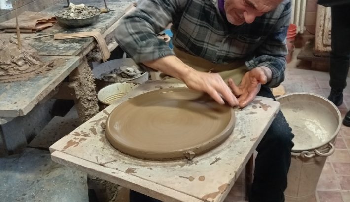 Sogliano, sapori che raccontano una storia