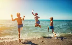 Offerta Inizio luglio All Inclusive