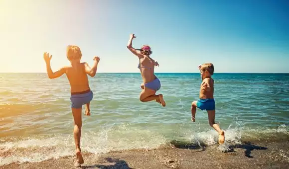 Offerta Inizio luglio All Inclusive