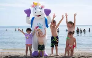 OFFERTA ESTIVA ALL INCLUSIVE