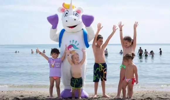 OFFERTA ESTIVA ALL INCLUSIVE