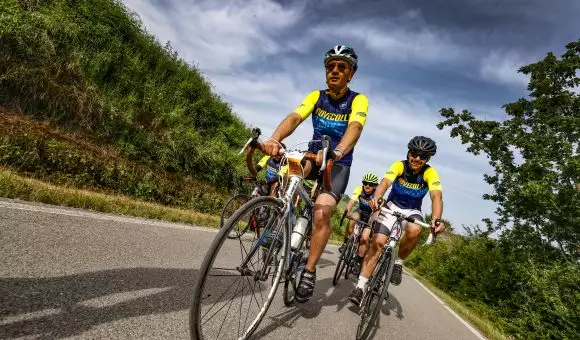 Spécial 55e Nove Colli