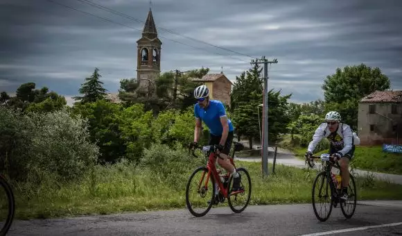 Nove Colli Fantastica 2026