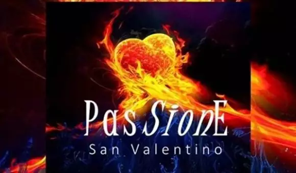 San Valentino a Cesenatico