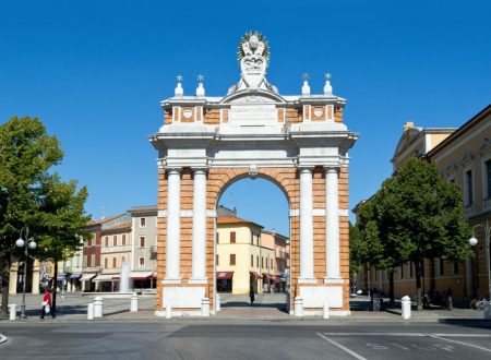 Santarcangelo et ses trésors  S