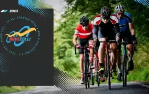 Speciale 55° Nove Colli 2026