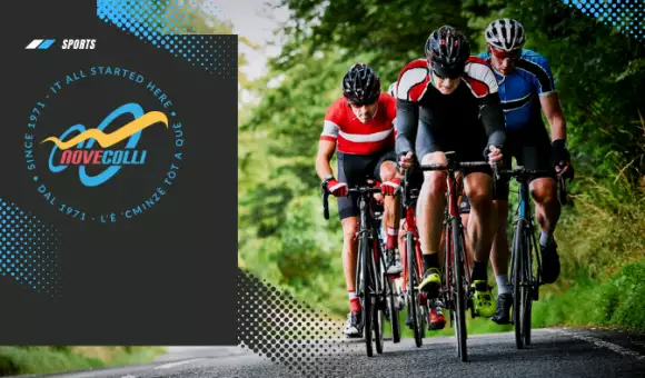 Speciale 55° Nove Colli 2026