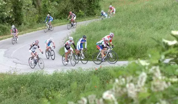 Vivez la légende du cyclisme !