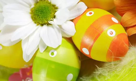 Pasqua a Cesenatico – Dal 3 al 7 Aprile