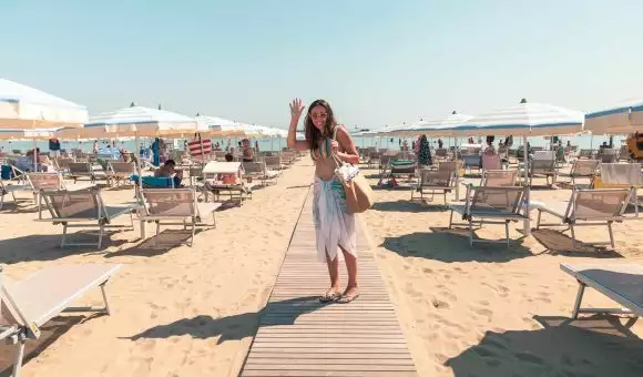 Tutto Agosto in Super Offerta!