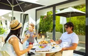 Le tue vacanze al mare in formula all-inclusive