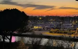 Ponte Primo Maggio in B&B