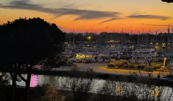 Ponte Primo Maggio in B&B