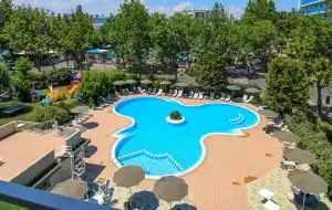 GIUGNO FAMILY ALL INCLUSIVE CON SPIAGGIA + ATLANTICA