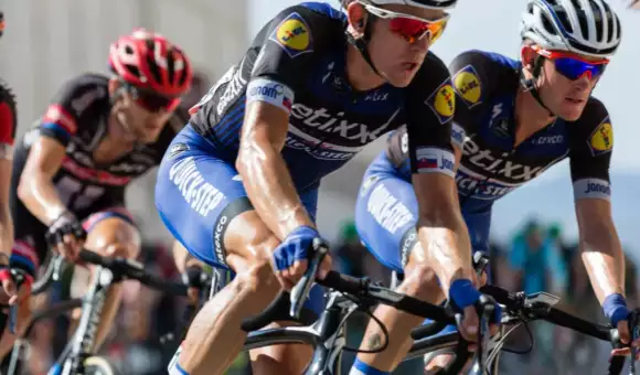 Offerta Nove Colli 2026 - Soggiorna al Bike Hotel Tiffany Resort 3 Stelle Superior a Cesenatico