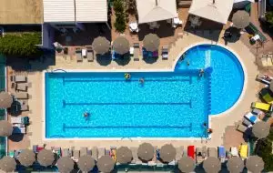 Spring early booking