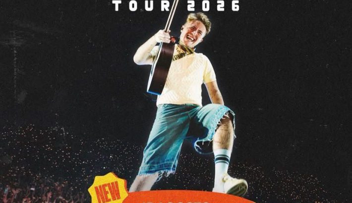 ALFA  in concerto allo Stadio Moretti il 15 agosto