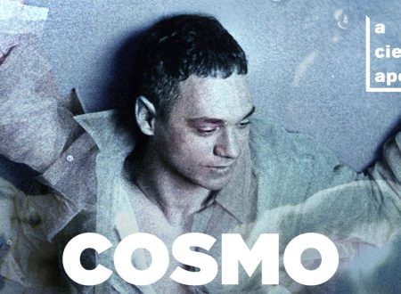 Cosmo in Concerto!