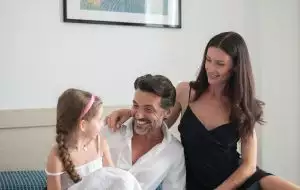 Residenza Duca di Kent – Prime settimane di luglio