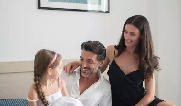 Residenza Duca di Kent – Prime settimane di luglio