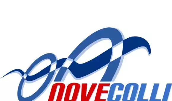 Nove Colli Cesenatico centro 2026