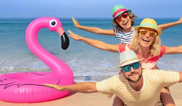 NOTTE ROSA – 5 notti dal 16 al 21 Giugno