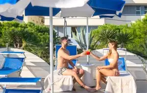 Weekend con Spa: SOLO 3 CAMERE