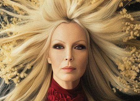 Patty Pravo  "Opera Tour" In concerto