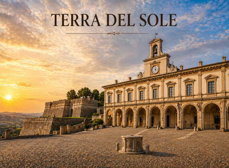 Palazzo Pretorio a Terra del Sole