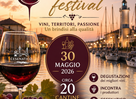 Wine Festival Cesenatico