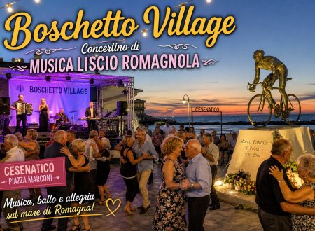 Il ballo romagnolo