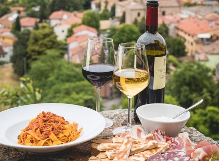 Bertinoro: Il cuore ospitale delle colline Romagnole
