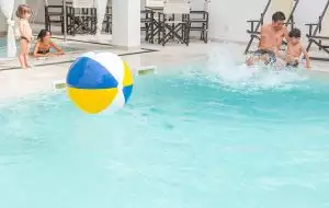 Settembre di relax a Cesenatico
