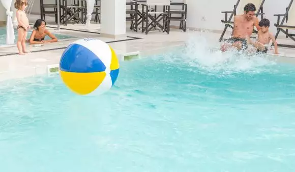 Settembre di relax a Cesenatico