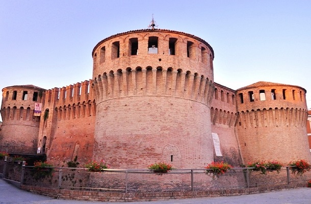 Caterina Sforza e la magia delle erbe