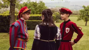 Tesori Aperti Summer Edition 2026
